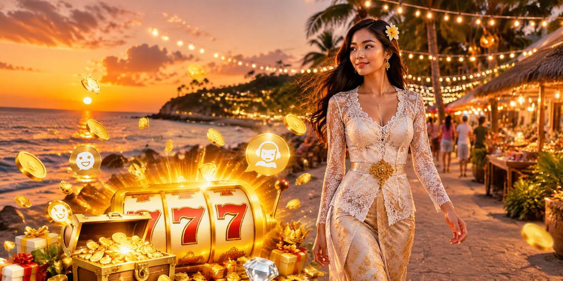 modal777login lobby snapshot